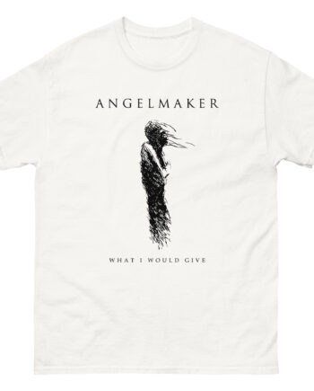 Angelmaker What I Would Give Unisex classic tee