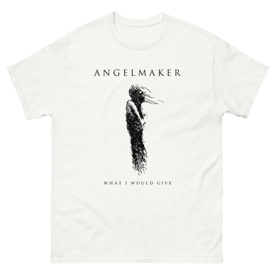 Angelmaker What I Would Give Unisex classic tee