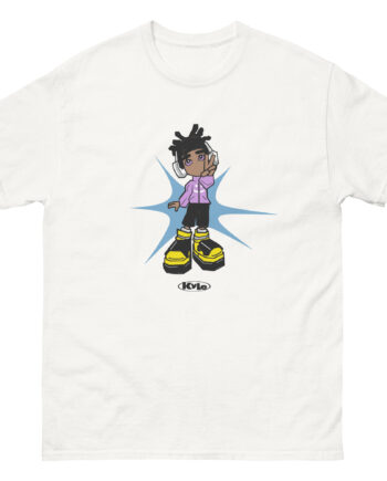 Kyle Live Unisex classic tee