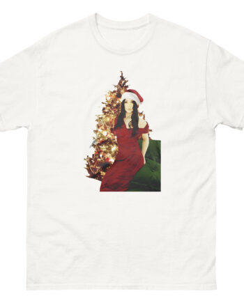 Cher crismistmas Unisex classic tee