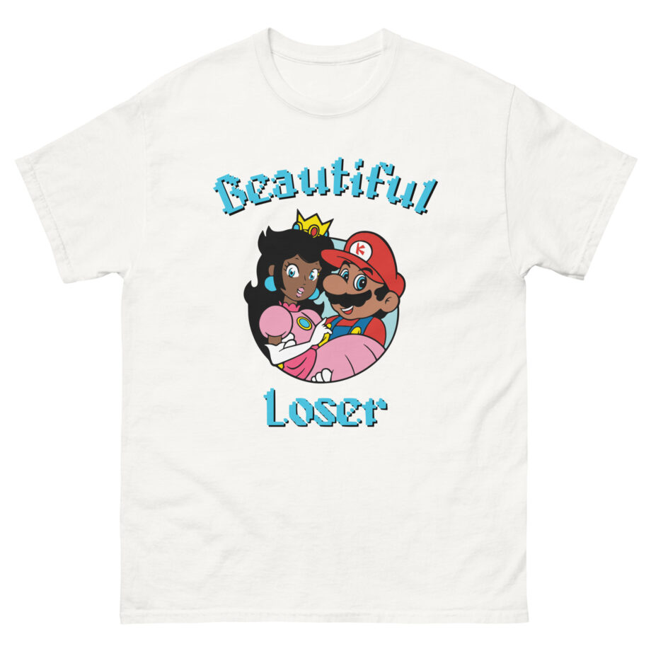 Kyle Sex & Super Smash Bros Unisex classic tee