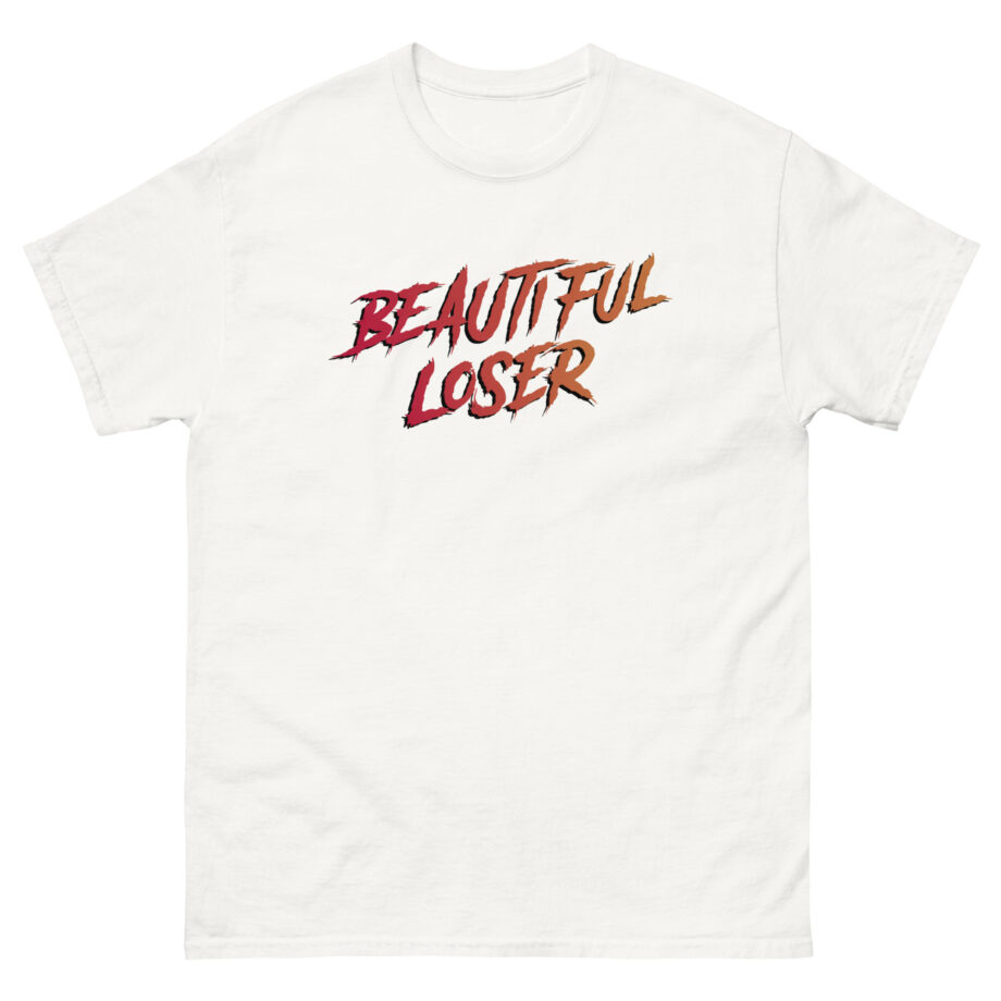Kyle Beautiful Loser Unisex classic tee