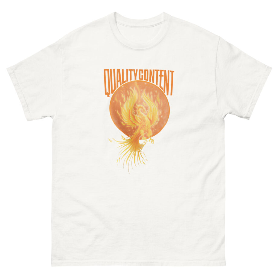 Captain Sparklez Unisex classic tee