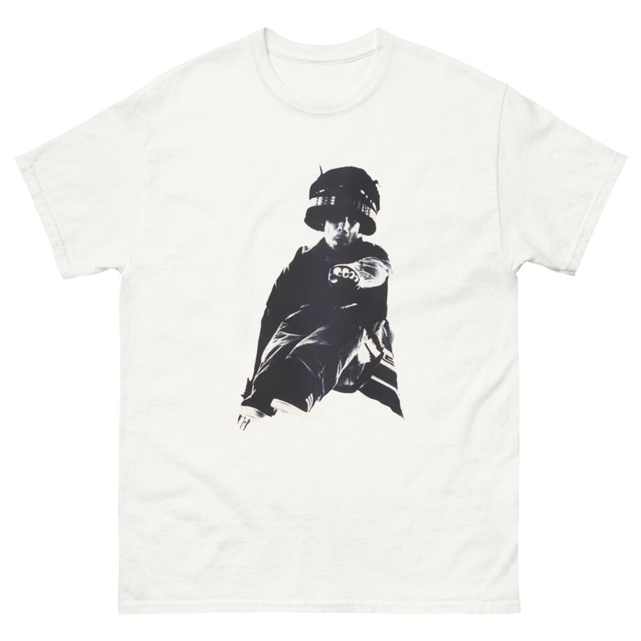 Jamiroquai Space Cowboy 30th Anniversary Photo Unisex classic tee