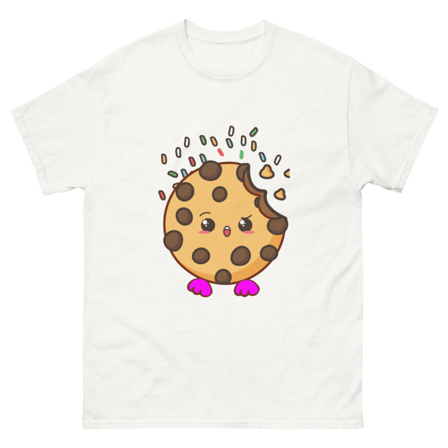 Cookieswirlc Unisex classic tee