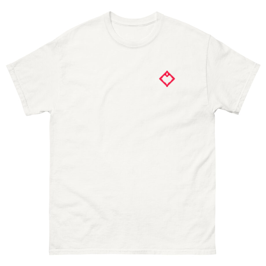 Retrohash Original Logo Unisex classic tee