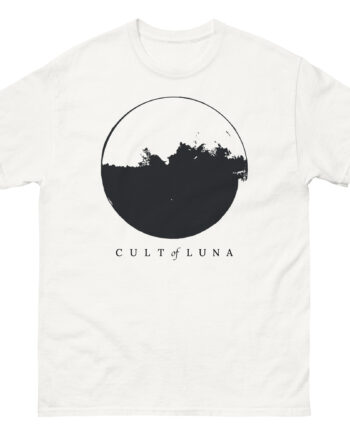 Cult of Luna Unisex classic tee