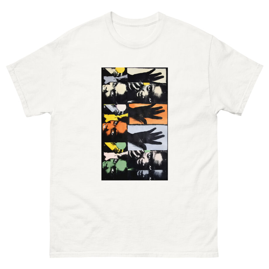 Asher Roth Unisex classic tee
