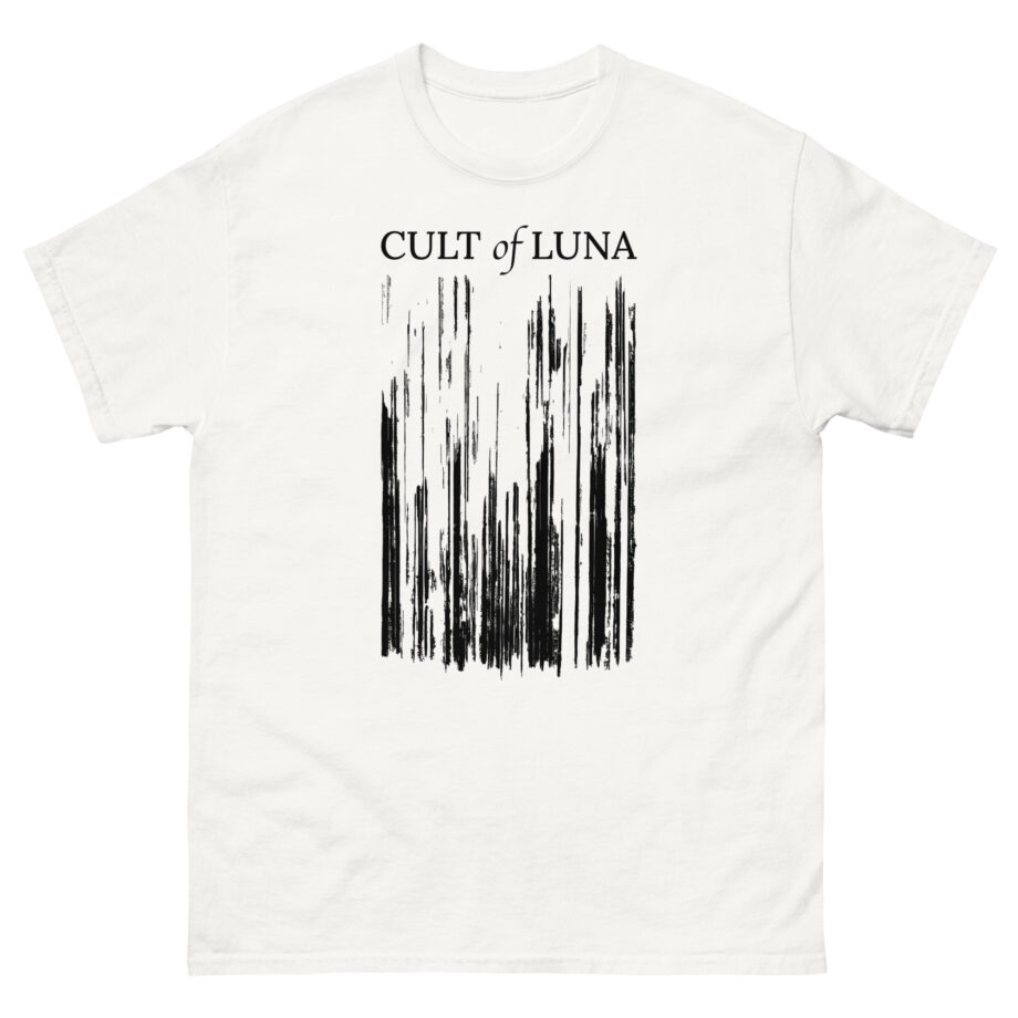 Cult of Luna Vertikal Unisex classic tee