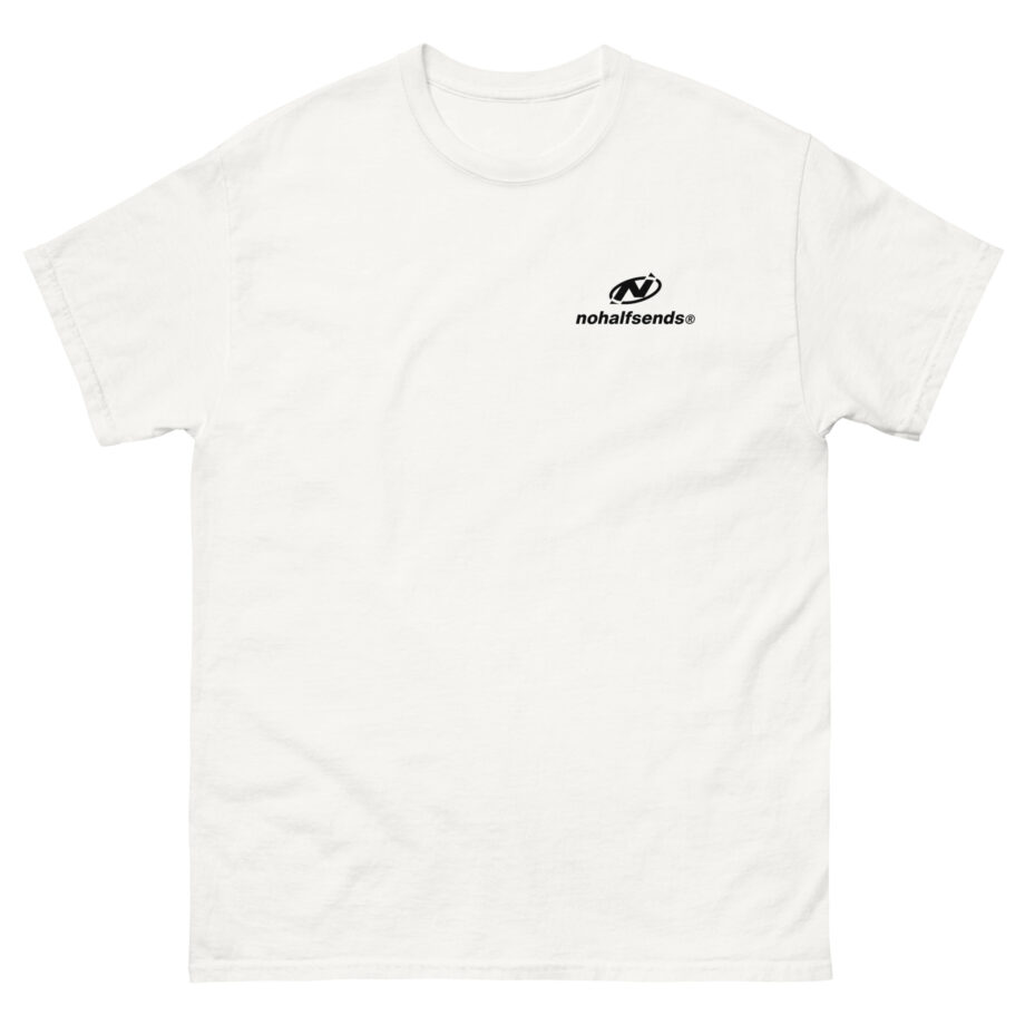 Schaefchen Nhs Camo Unisex classic tee
