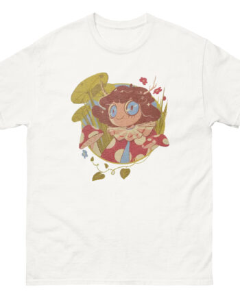 Snifferish Unisex classic tee