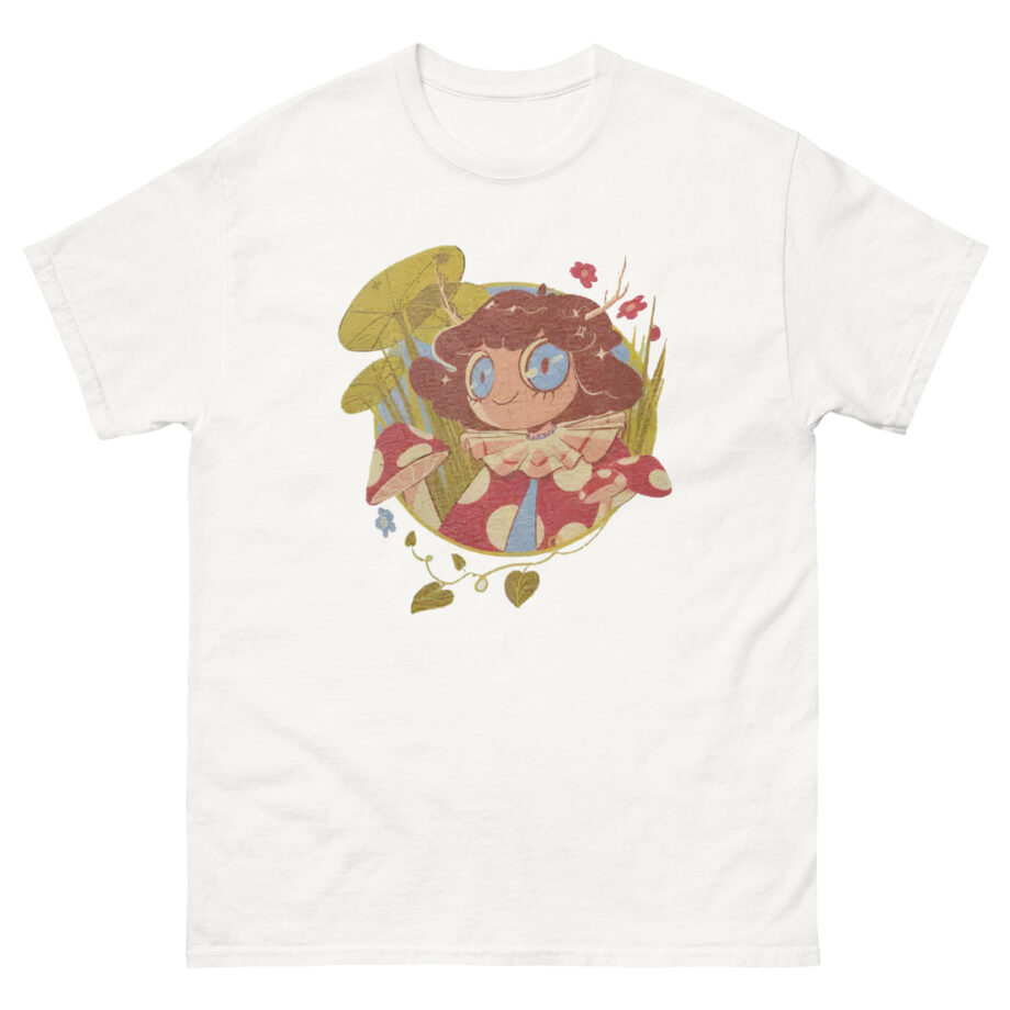 Snifferish Unisex classic tee