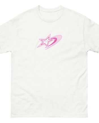 Lil Nas X Dreamboy Star Logo Unisex classic tee