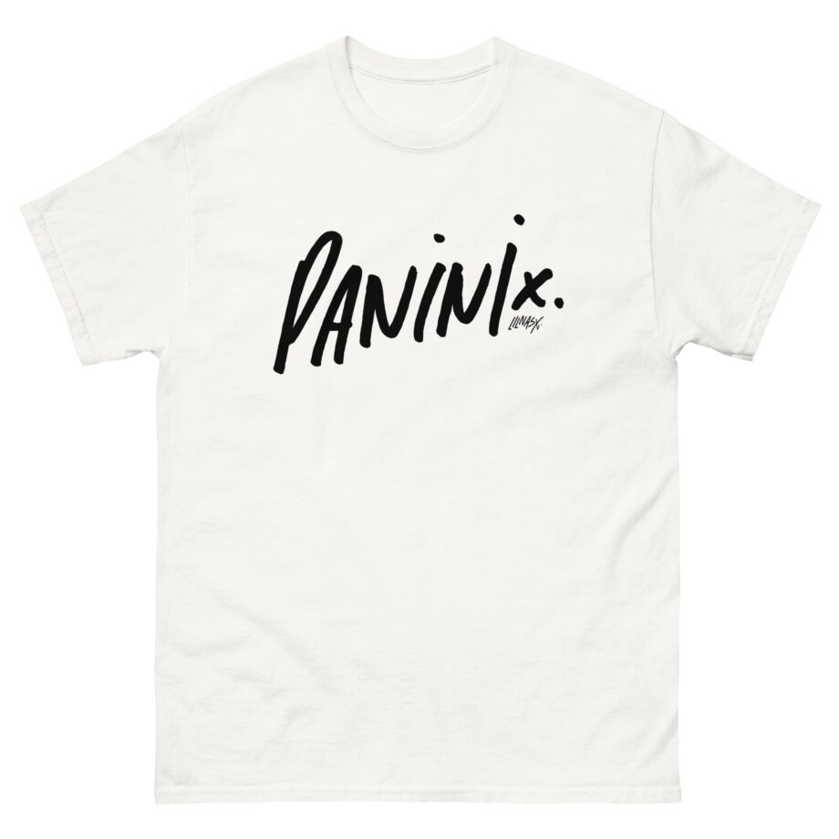 Lil Nas X Panini X Unisex classic tee