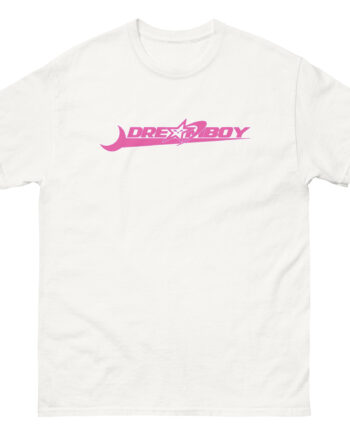 Lil Nas X Dreamboy Logo Unisex classic tee