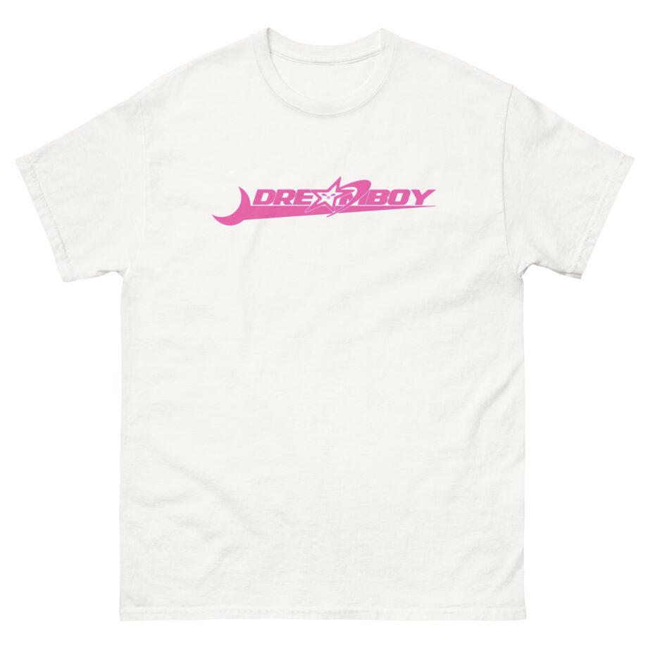 Lil Nas X Dreamboy Logo Unisex classic tee