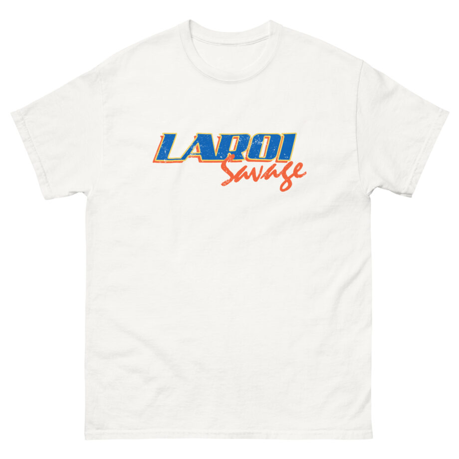 The Kid Laroi Unisex classic tee