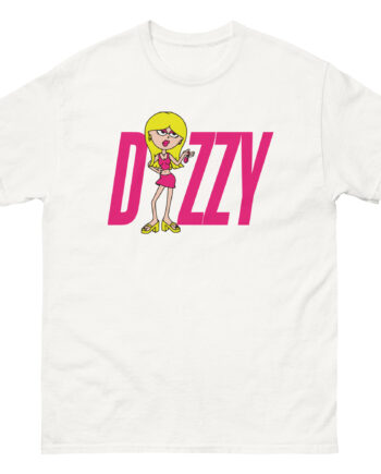 Tana Mongeau Dizzy Wine Unisex classic tee
