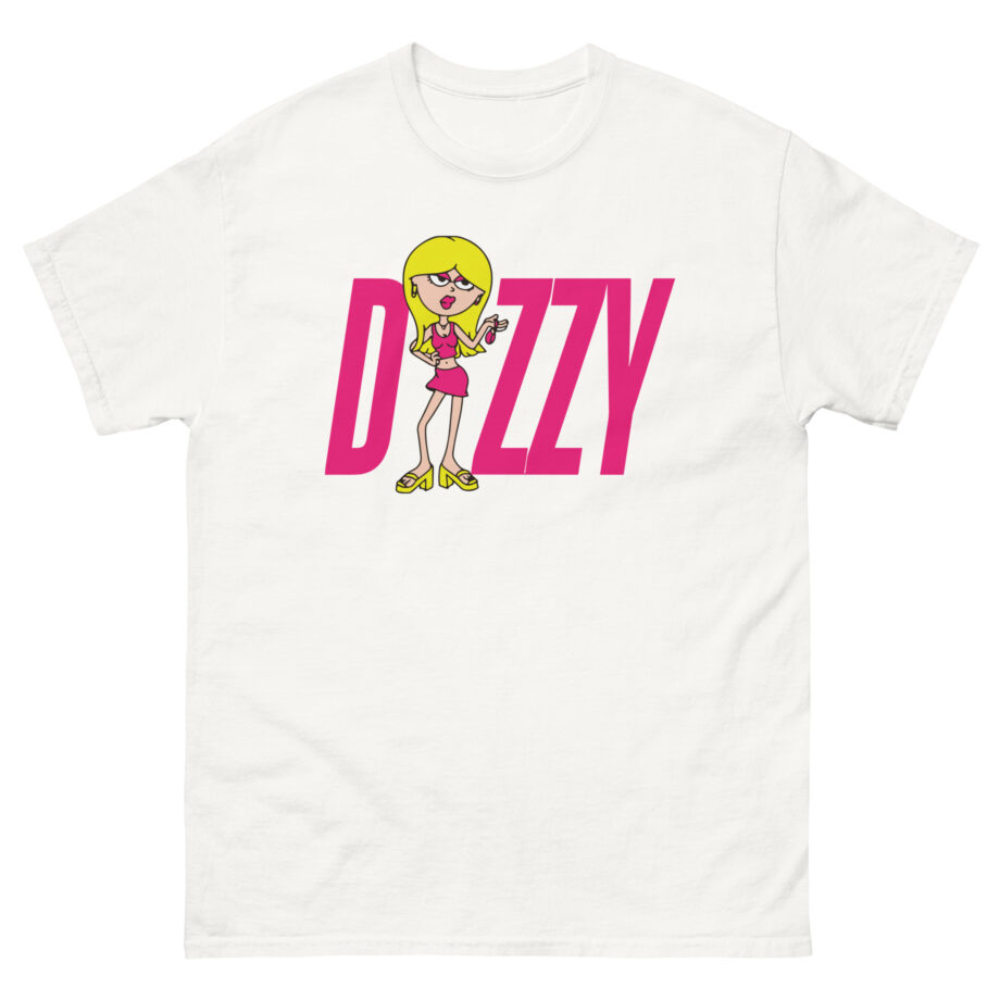 Tana Mongeau Dizzy Wine Unisex classic tee