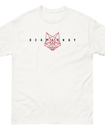 Seapeekay Unisex classic tee
