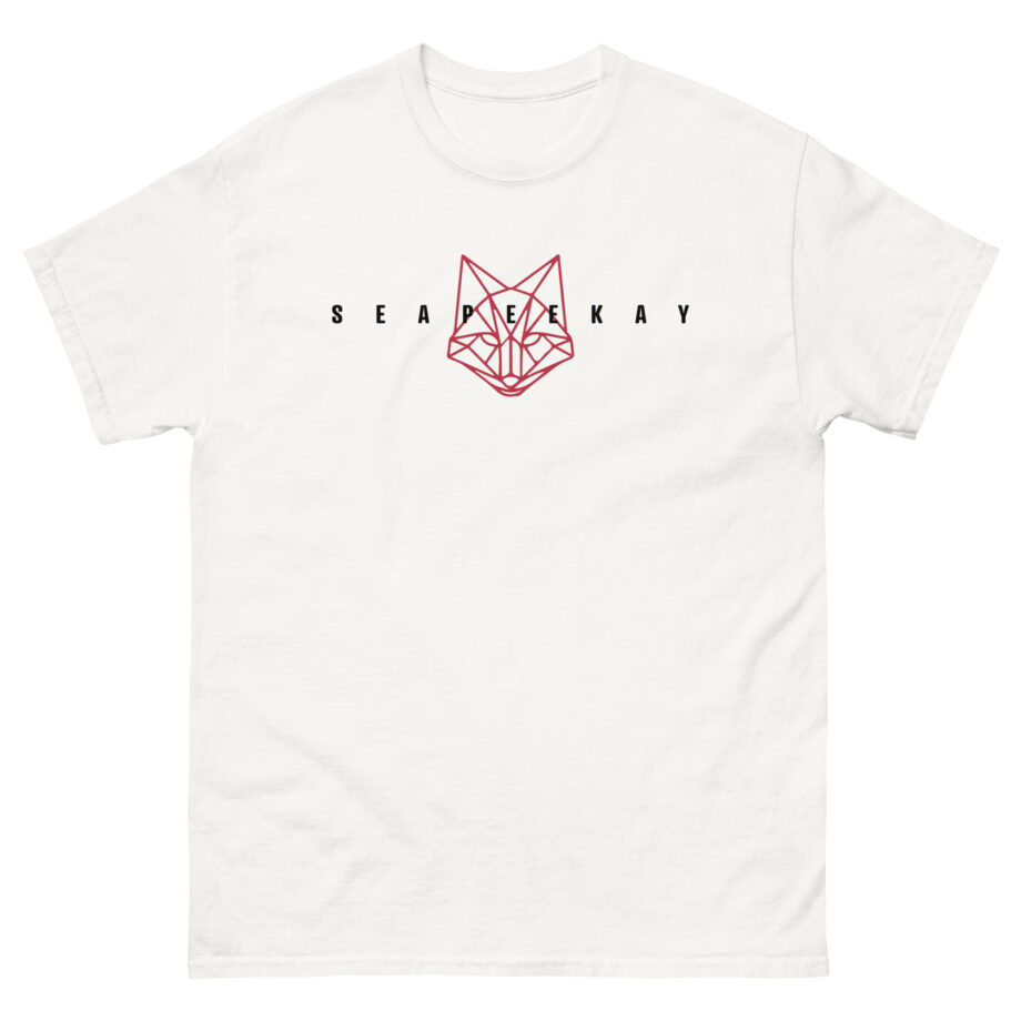 Seapeekay Unisex classic tee