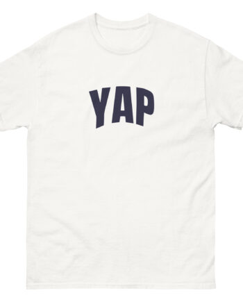 Tana Mongeau Yap Baby Unisex classic tee