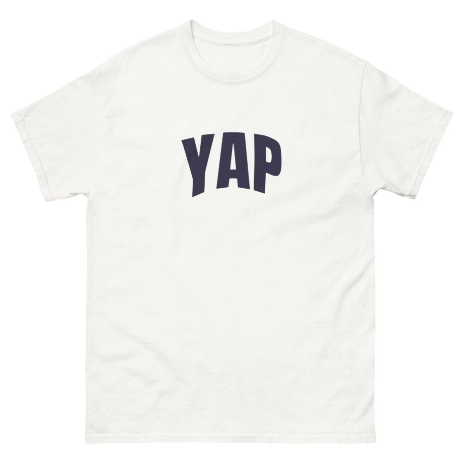 Tana Mongeau Yap Baby Unisex classic tee