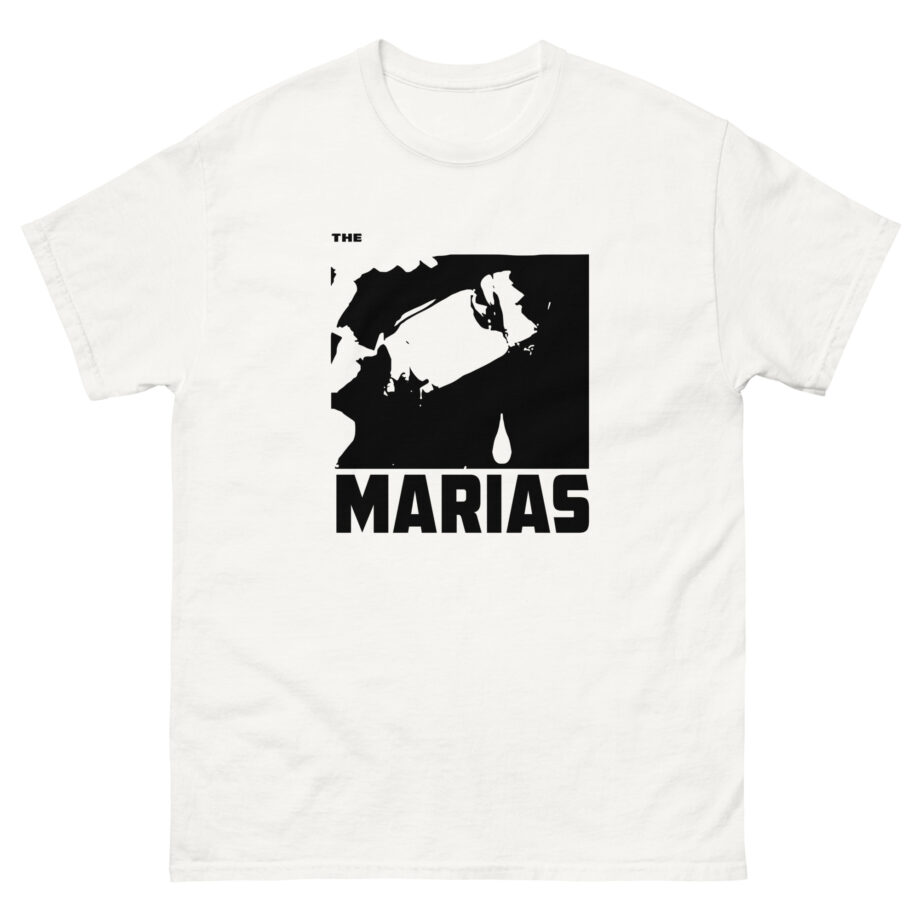 The Marias Tear Drop Unisex classic tee
