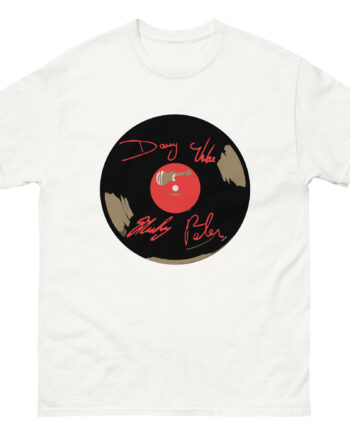 The Monkees Albums Signatures Unisex classic tee