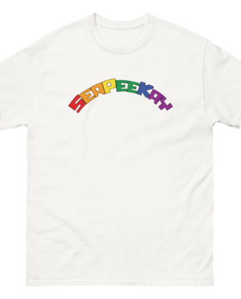 Seapeekay Seapeekay Pride Unisex classic tee