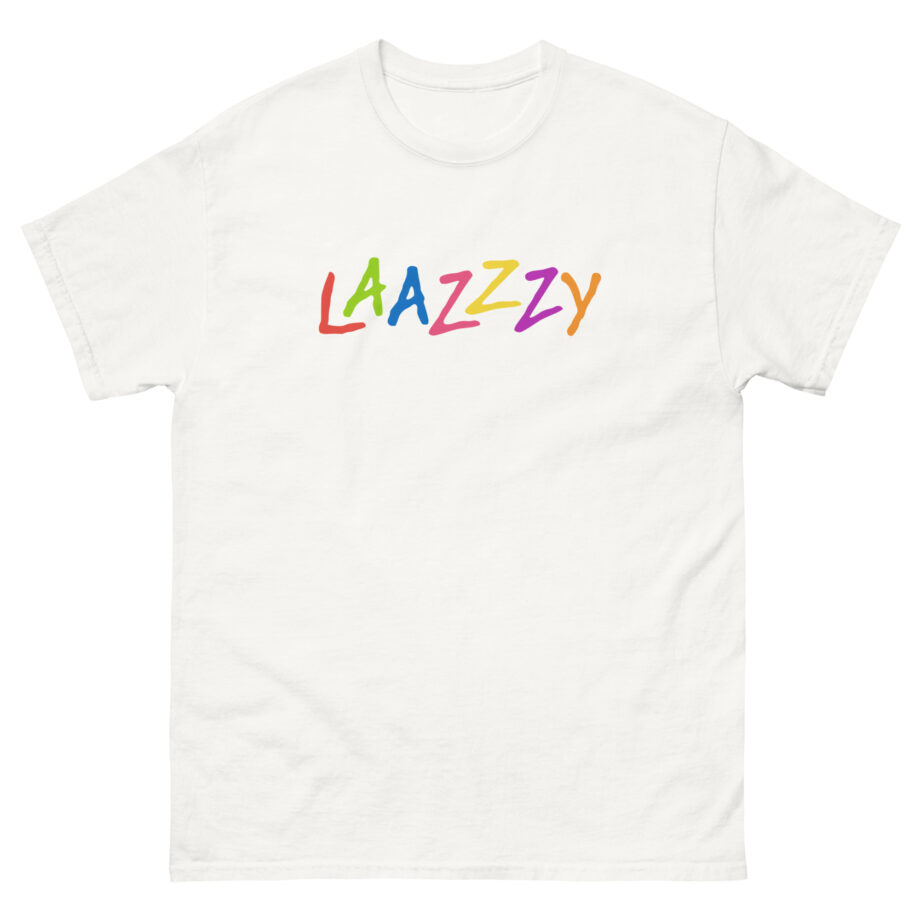 Woosung Lazy Unisex classic tee
