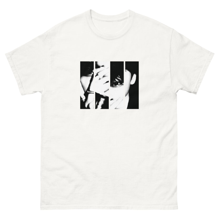 Woosung 4444 Unisex classic tee