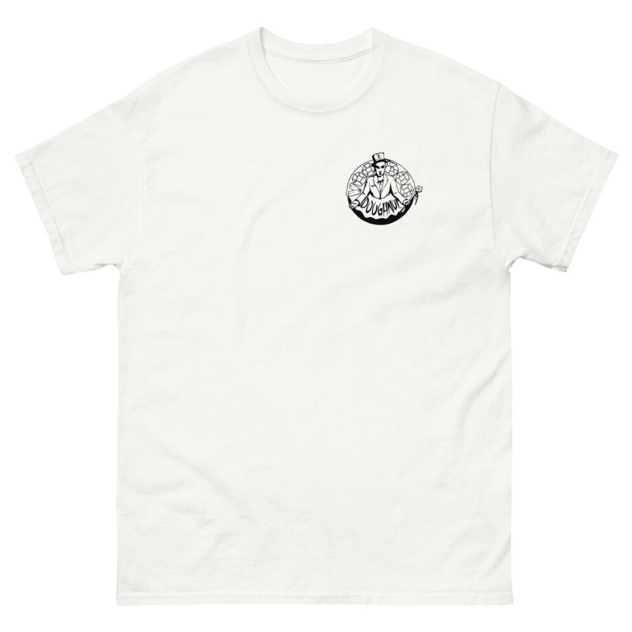 Voodoo Snake Unisex classic tee