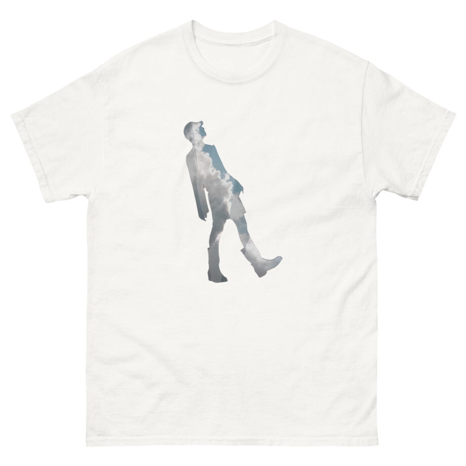 Woosung 4444 Unisex classic tee