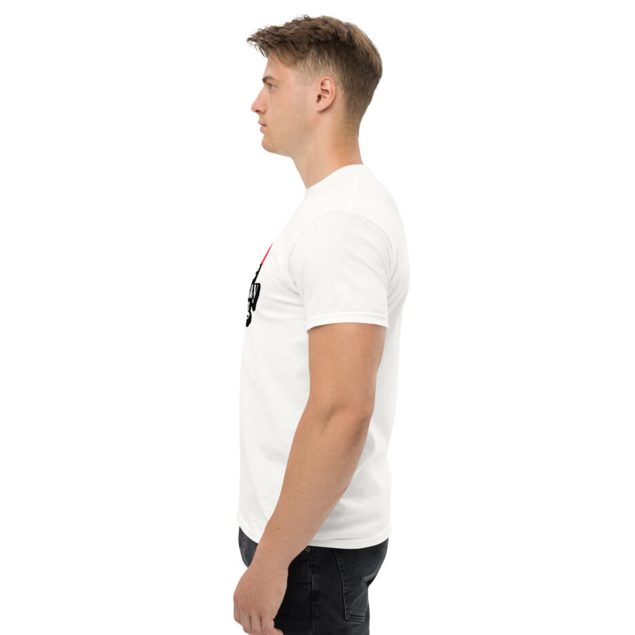 Lionel Richie Easy Like Sunday Morning Dolman Tour Unisex classic tee
