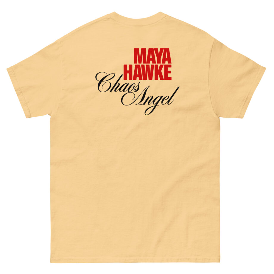 Maya Hawke Vivien Ramsay Unisex classic tee