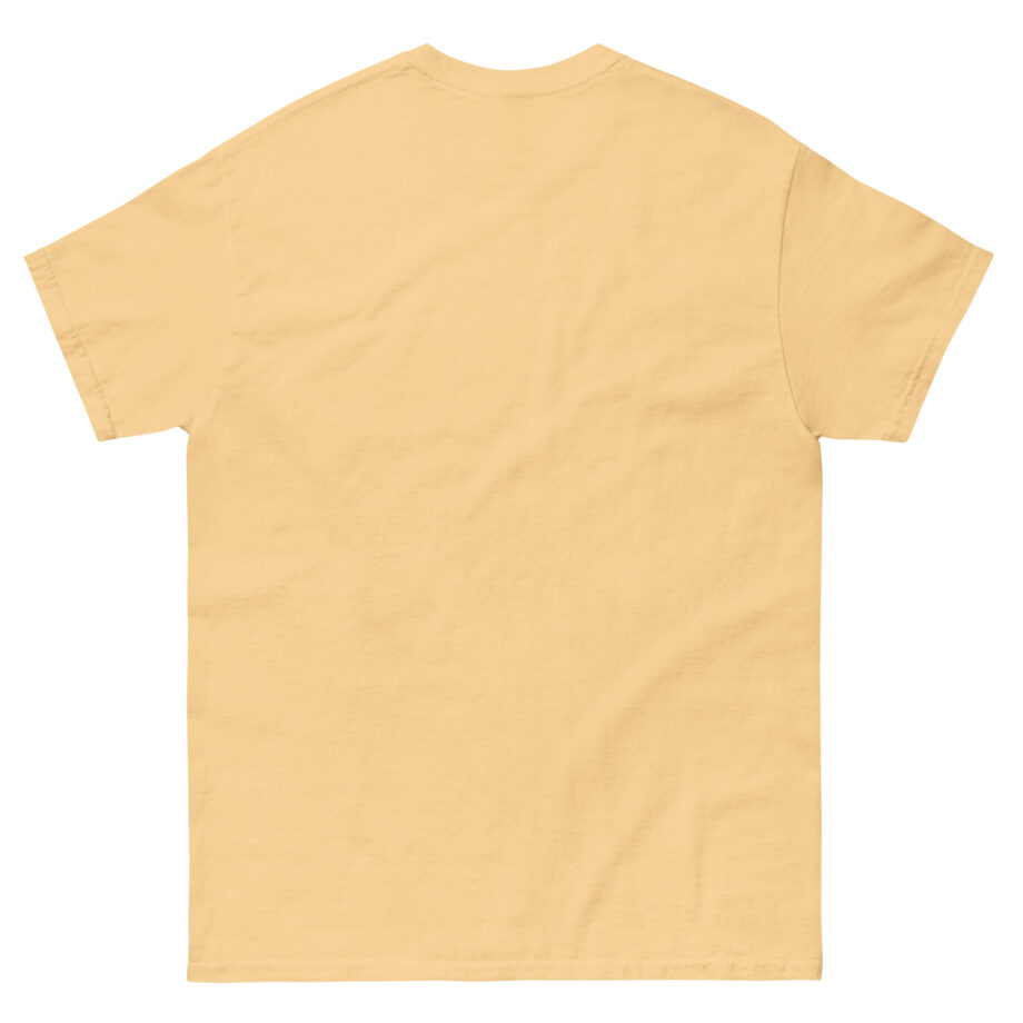 Coast Contra Logo Unisex classic tee