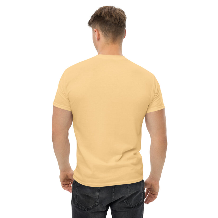 Lionel Richie Easy Like Sunday Morning Dolman Tour Unisex classic tee