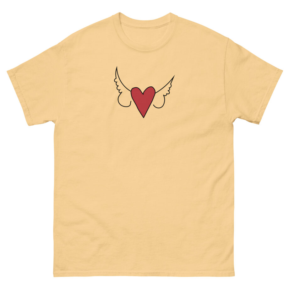 Maya Hawke Vivien Ramsay Unisex classic tee