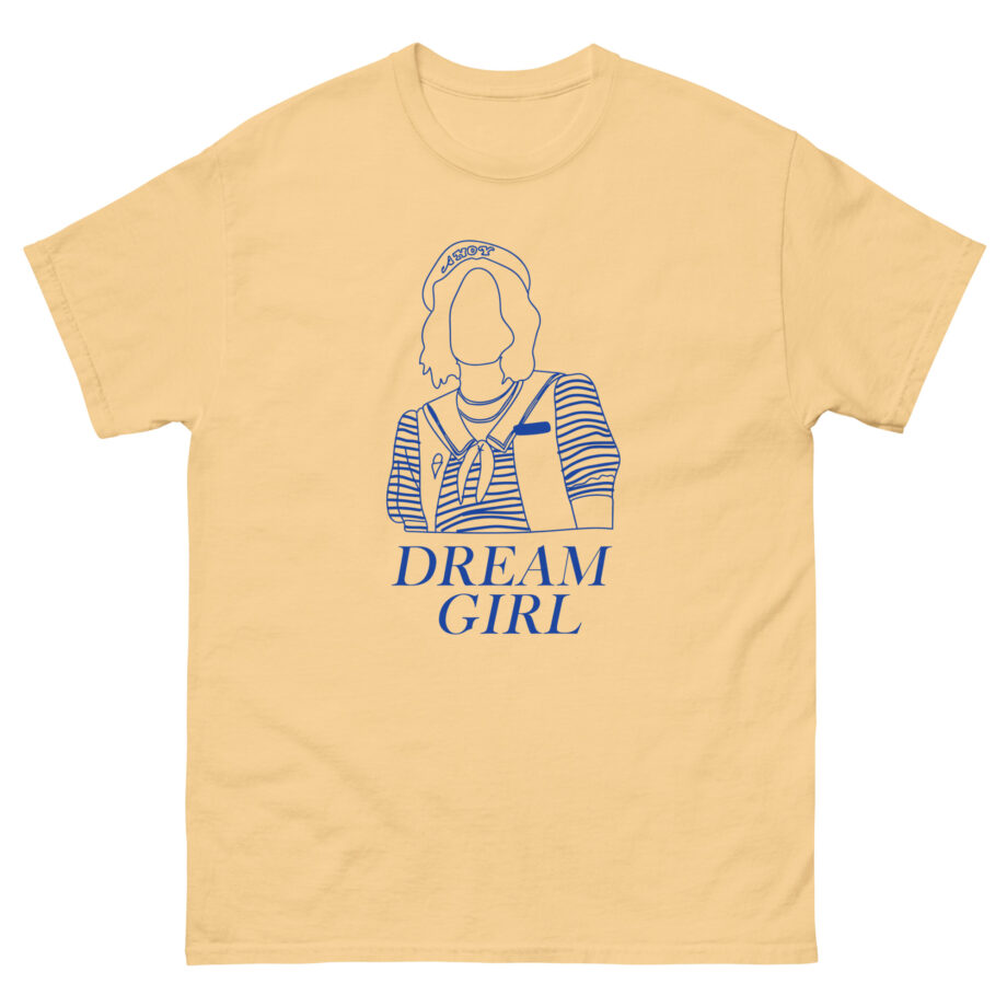 Dream Girl Maya Hawke Unisex classic tee