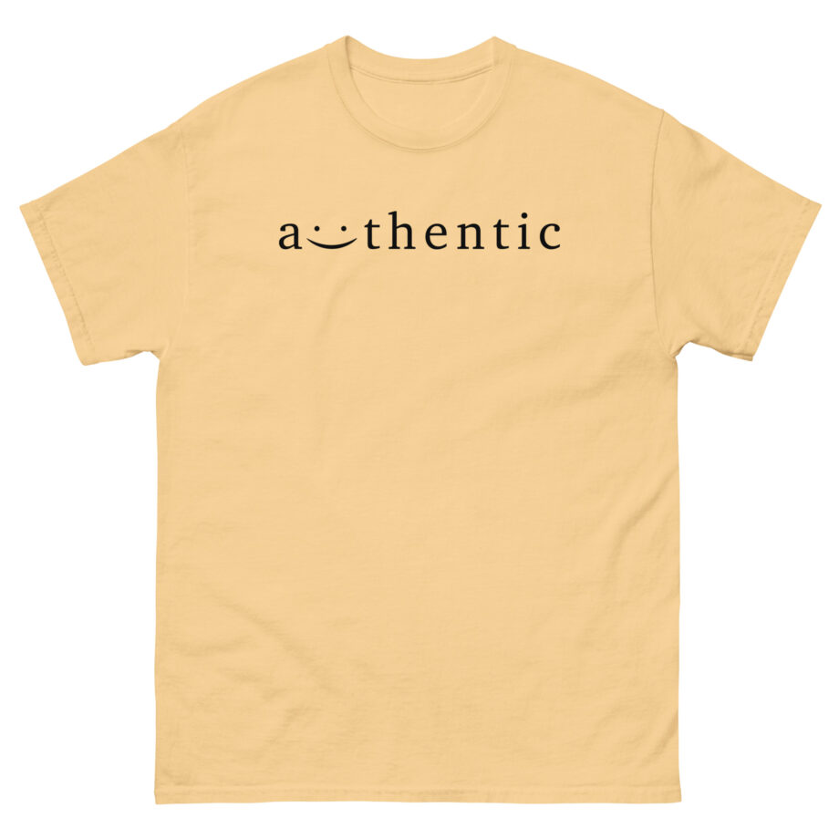 Brooke Monk Authentic Unisex classic tee