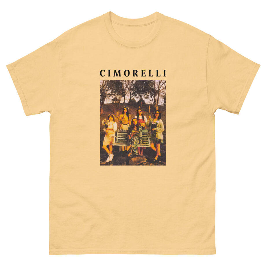 Cimorelli Storybook Unisex classic tee