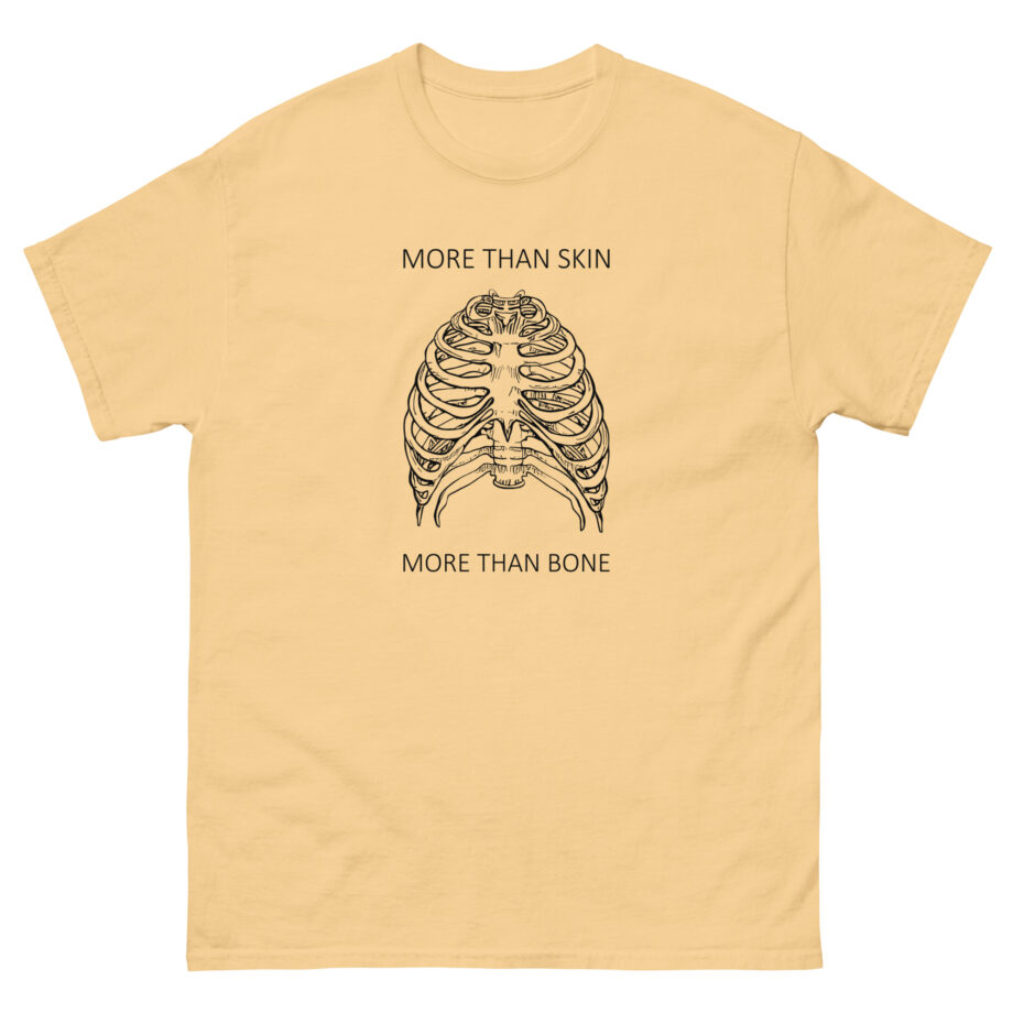 Cimorelli Skin Unisex classic tee
