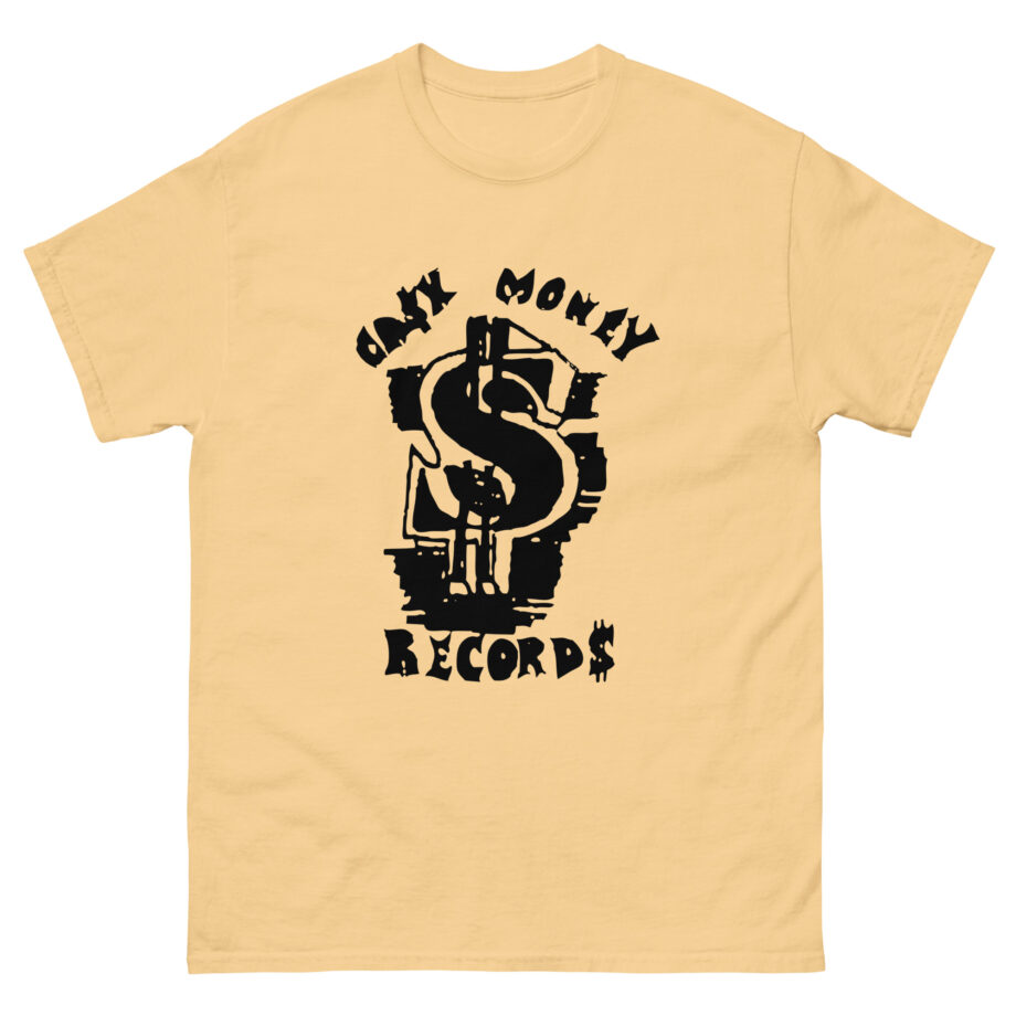 Cash Money Records Logo Unisex classic tee