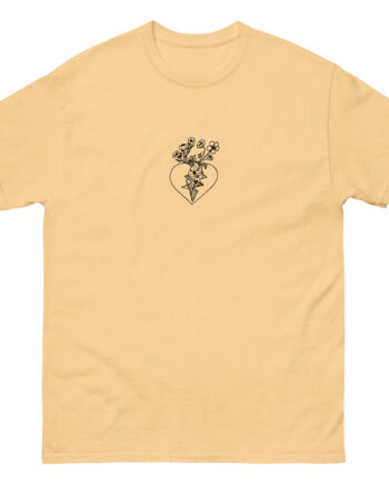 Cimorelli I Am Enough Tan Unisex classic tee