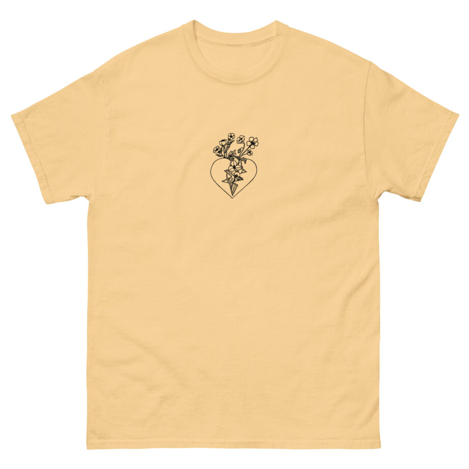Cimorelli I Am Enough Tan Unisex classic tee