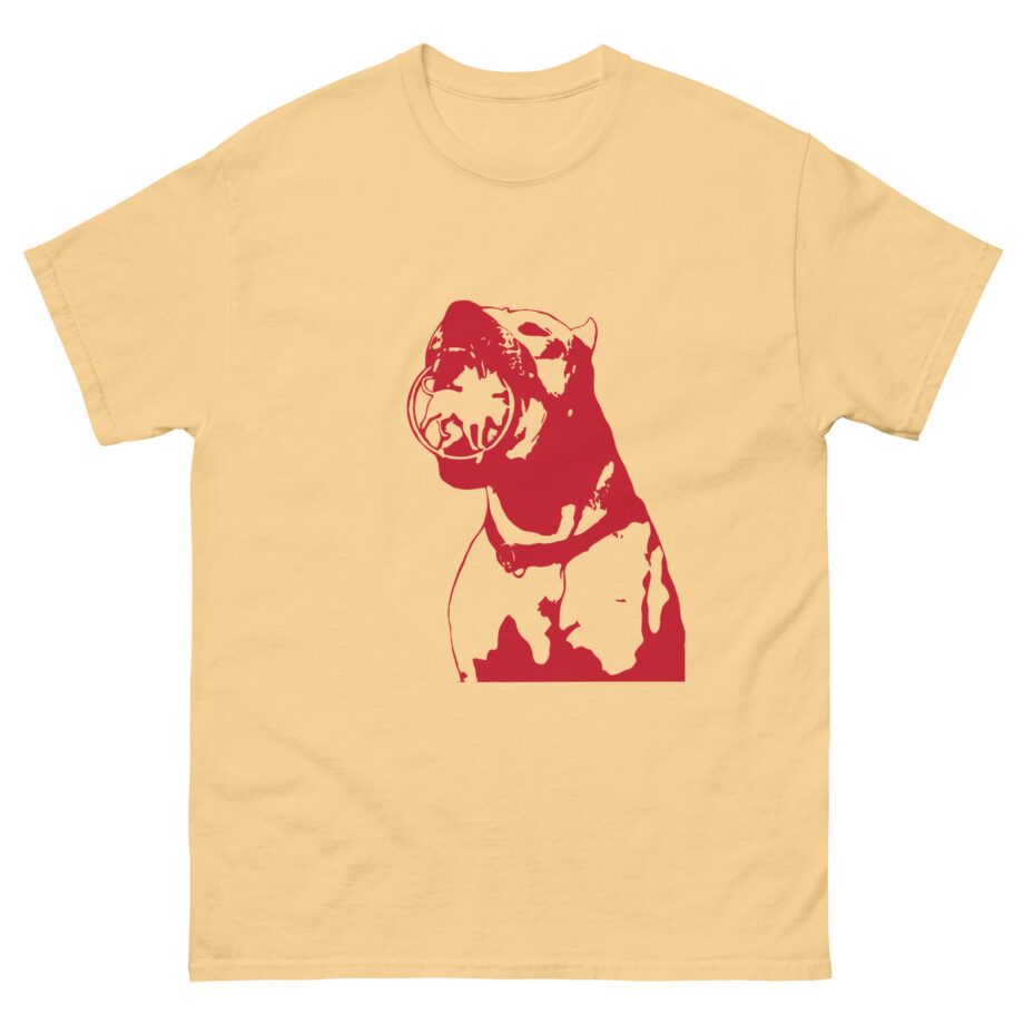 Club Dogo Breed Unisex classic tee