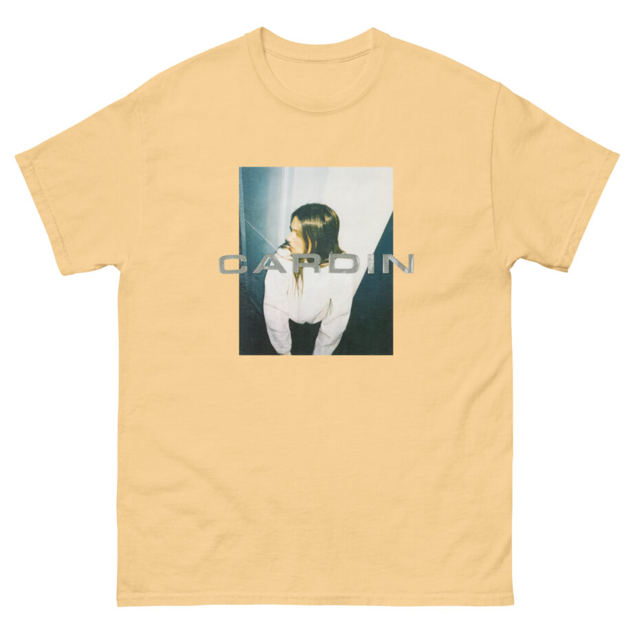 Charlotte Cardin 99 Nights Unisex classic tee