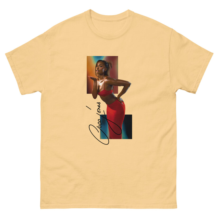 Coco Jones Coco Photo Unisex classic tee