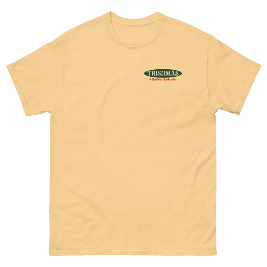 Just Trish Unisex classic tee